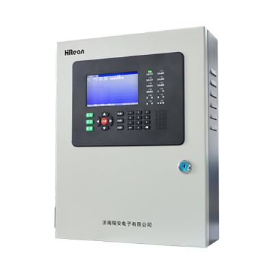 RBK-ZL-F16型氣體報警控制器